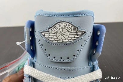 Jordan DQ7691- J Retro 2 1180 Balvin Timeless 344 0715